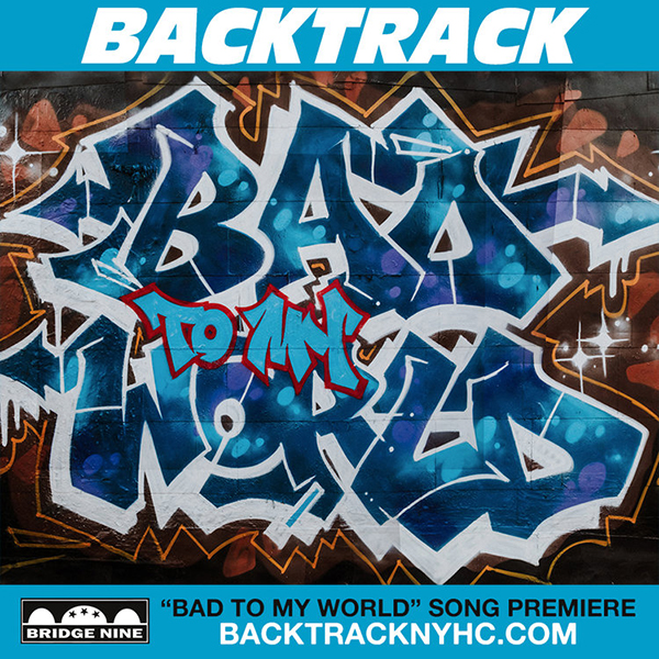 B9R249 BAD TO MY WORLD SongPremiere 12x12 revised