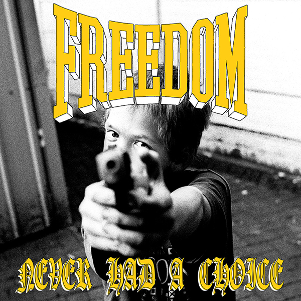 freedom