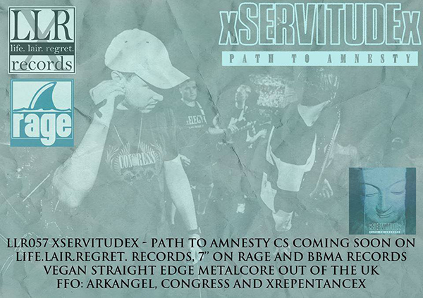 servitude