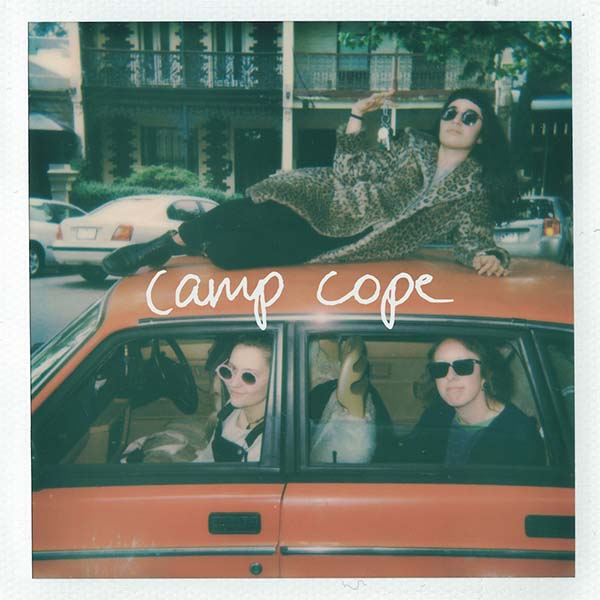 CampCope