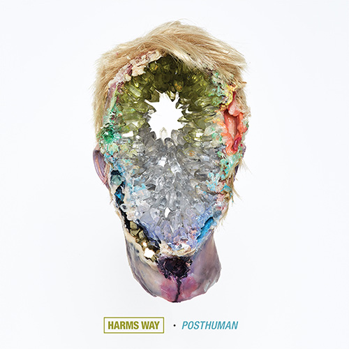 HarmsWay Posthuman