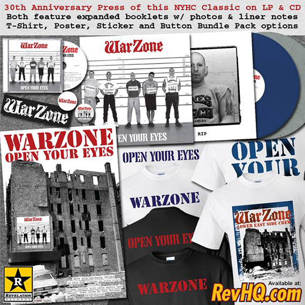 Warzone
