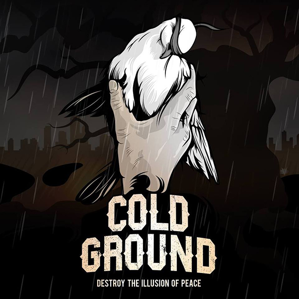 ColdGround
