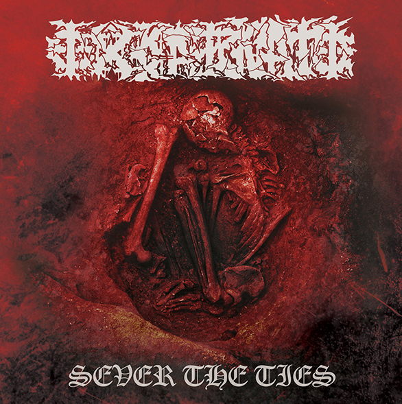 Excarnate