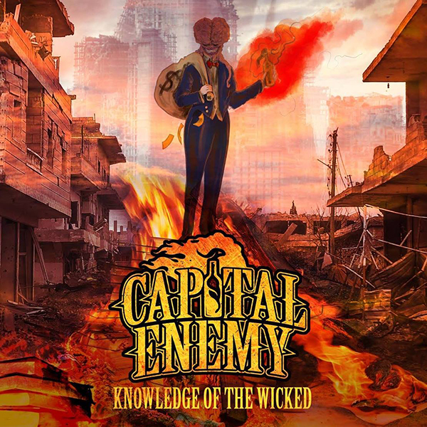 Capital Enemy