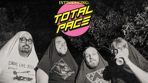 TotalPace