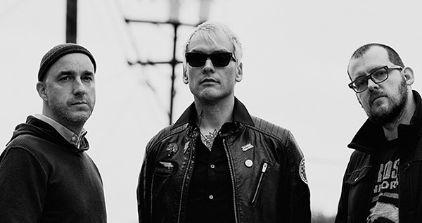 alkaline trio