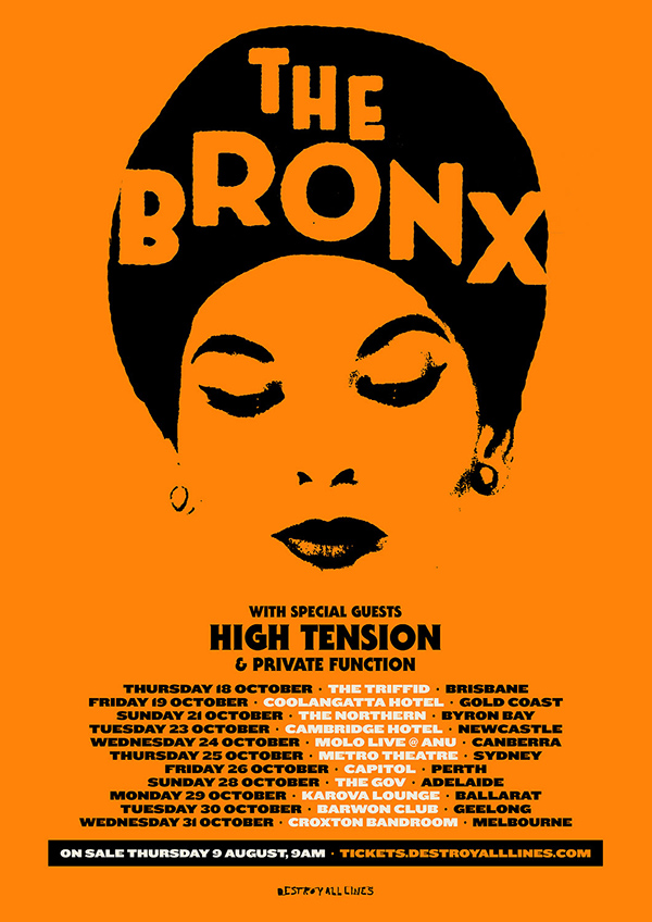 bronxtour