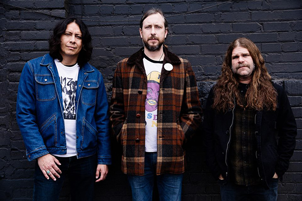 Earthless