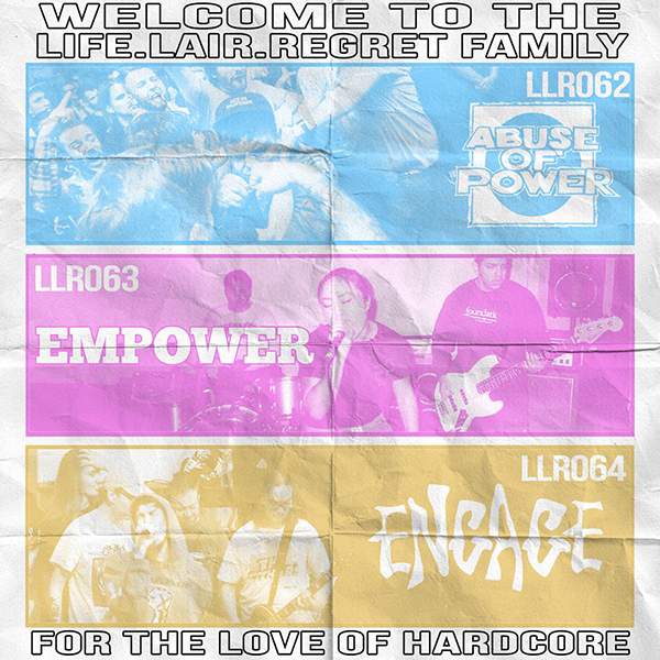 LLRNews