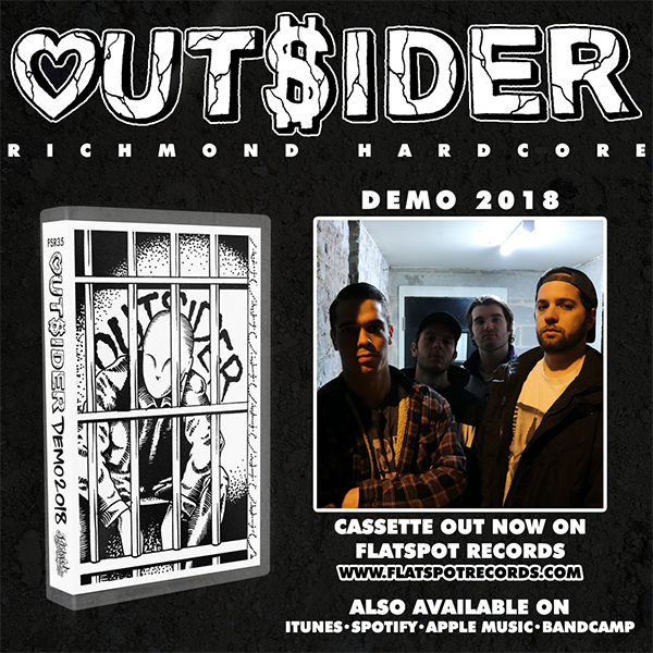 Outsider