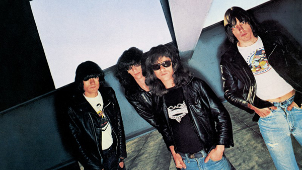 Ramones