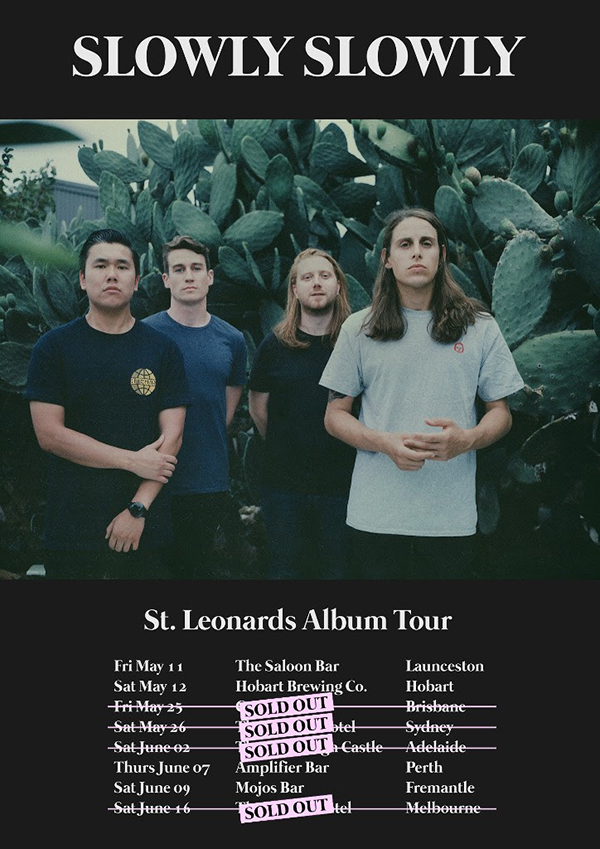 Slowlytour