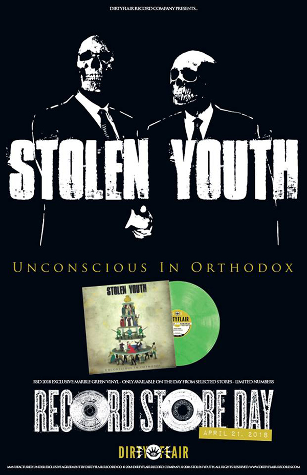 StolenYouth