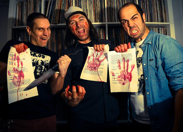 VX Southern Lord signing