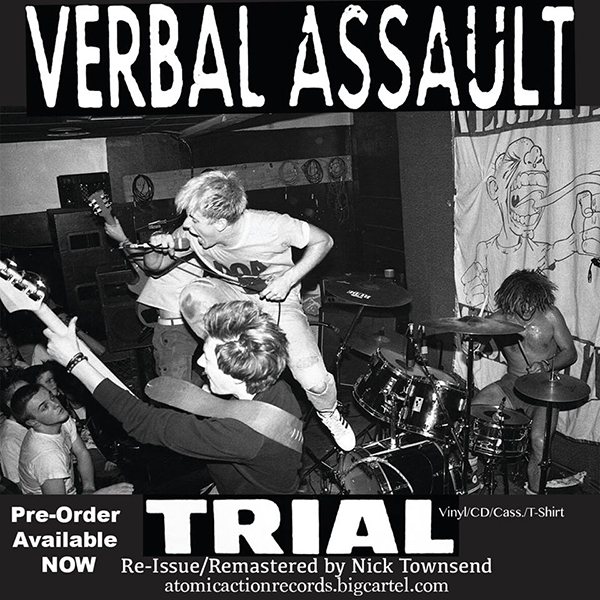 VerbalAssault