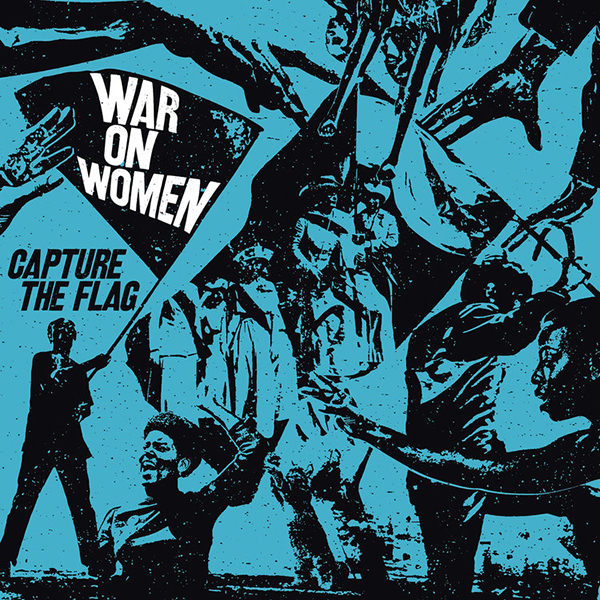 WarOnWomen