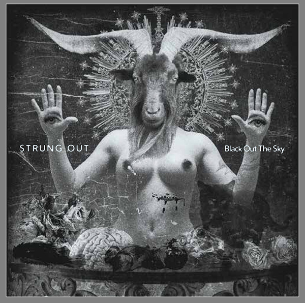 strung out acoustic ep