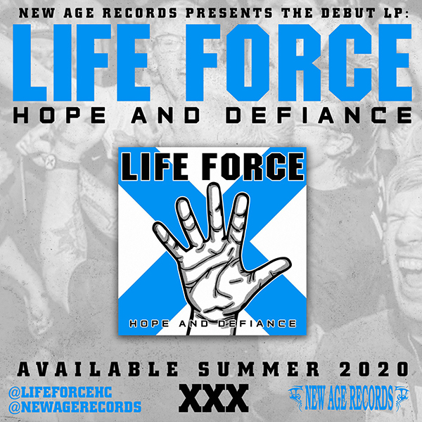 Lifeforce