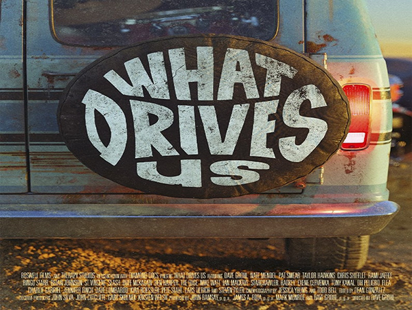 WhatDrivesUs