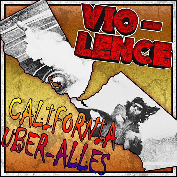 violence