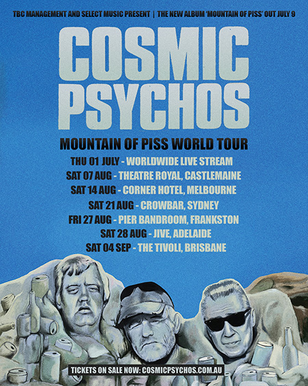 PsychosTour