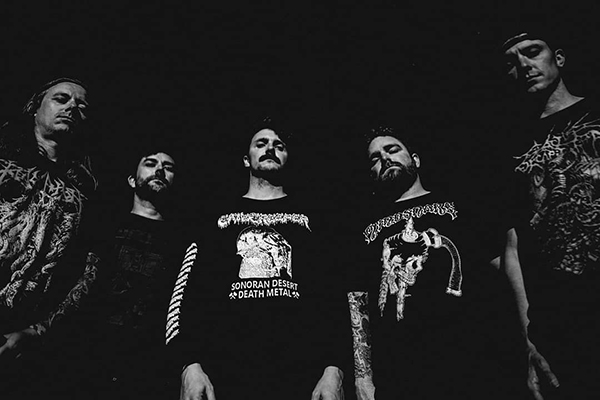 burial
