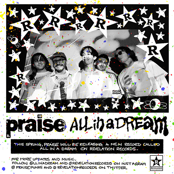 Praise