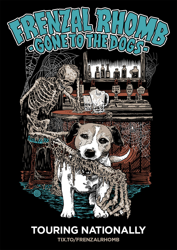 dogs