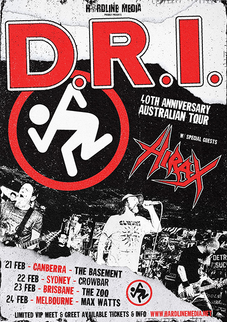 DRItour