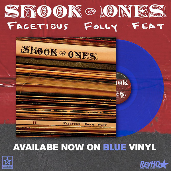 shookones