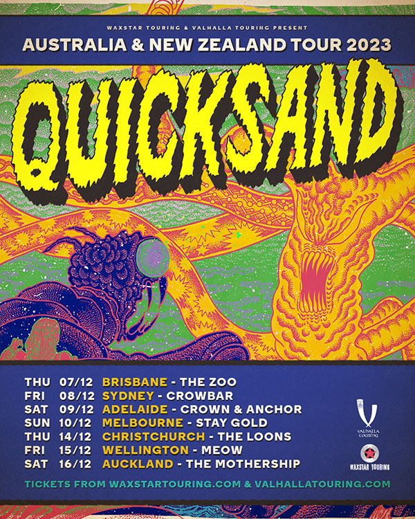 Quicksand23Tour