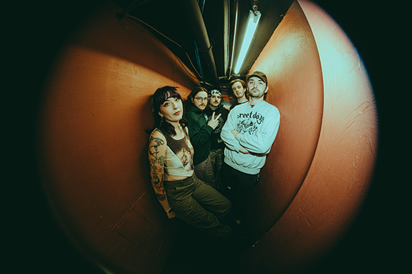 Spaced