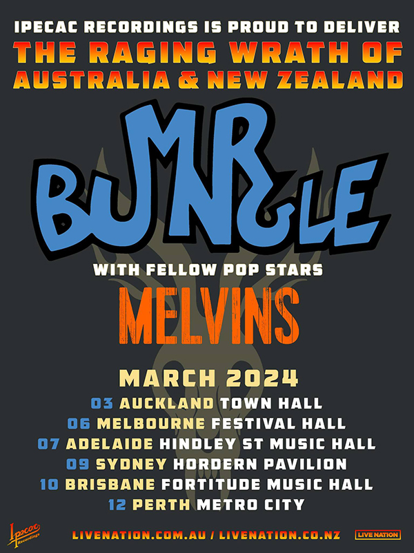 BungleTour