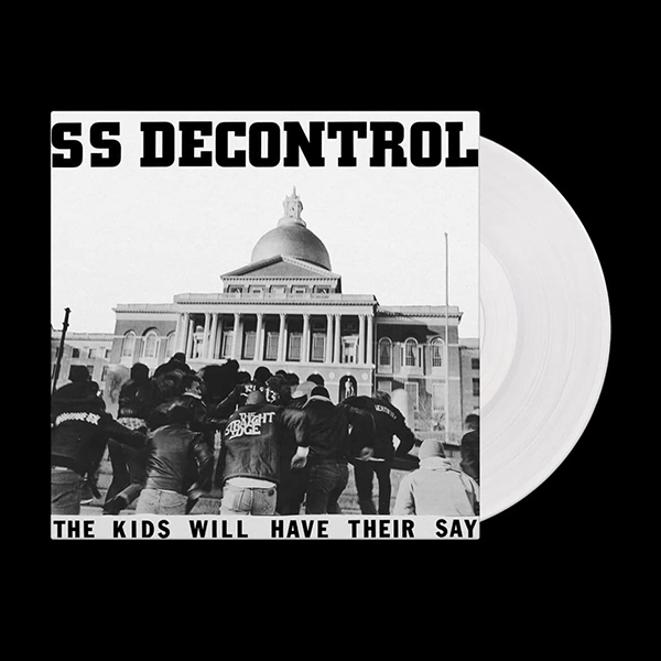 SSDLP
