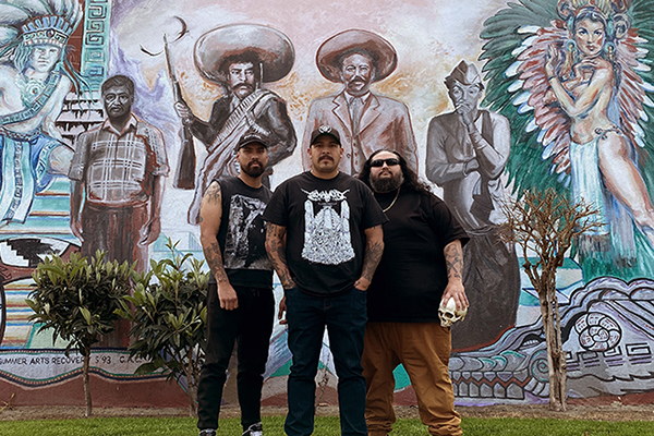XIBALBA 2020