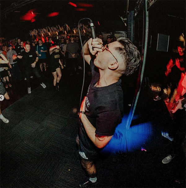 ConcreteBombband