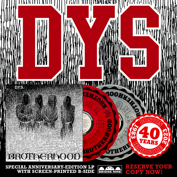DYS