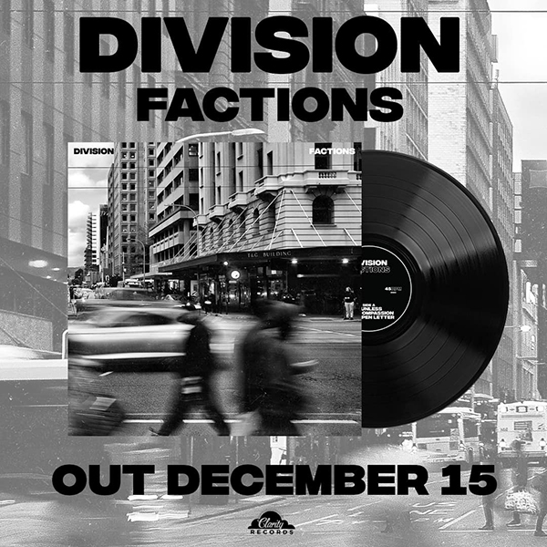Factions
