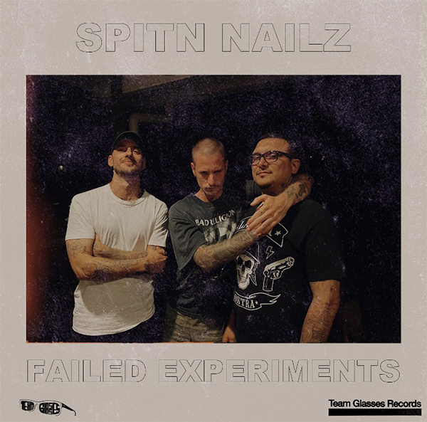 SpitNailz