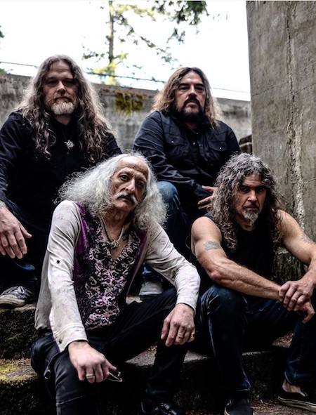 pentagram