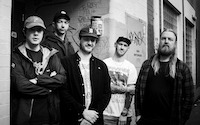 IRON MIND Release Title Track "Test Of The Iron Mind"