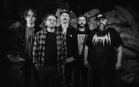 OUSTED To Release Debut EP "How Do You Cope?"