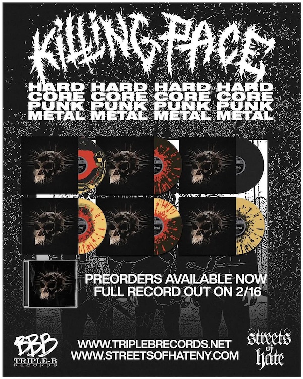 killing pace announce new lp streets of hate bbb records v0 4qnjnw4fciig1 copy