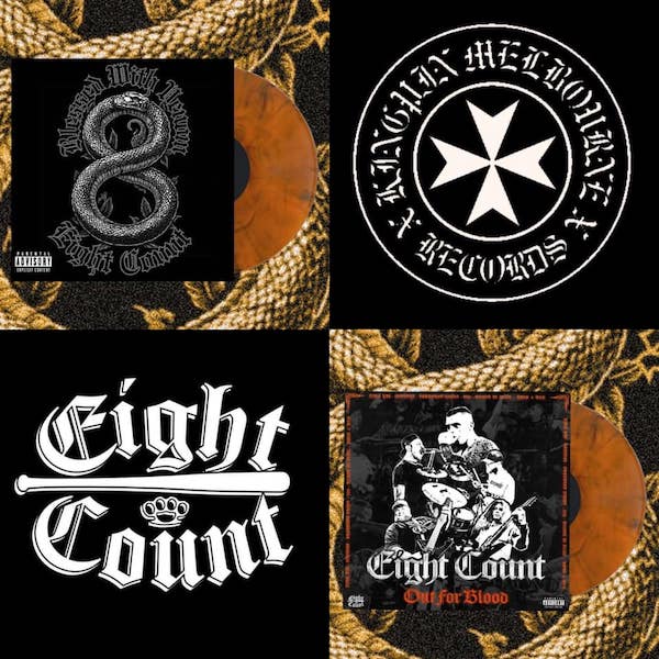 8Count