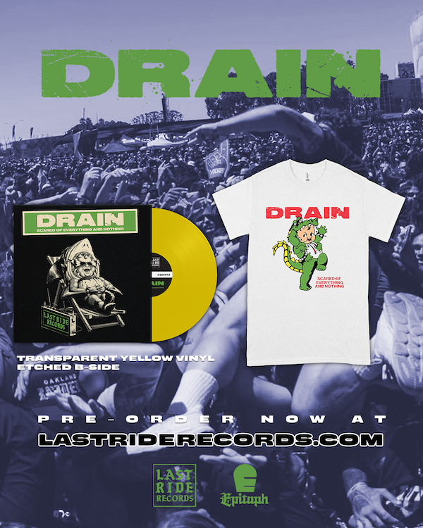 Drain7