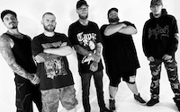 Kingpin Records To Release EIGHT COUNT Double EP 12"