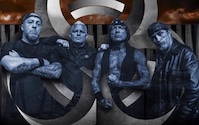 BIOHAZARD Releases New Track Off Upcoming Album