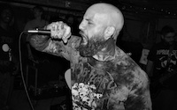 HOME INVASION Release New Selftitled EP 