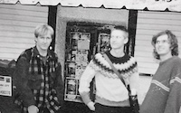 Newcastle Band NO REASON To Release "Resurface" LP